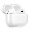 BASEUS ETUI CASE PRZEŹROCZYSTE DO AIRPODS 3 DO APPLE WYSOKA OCHRONA