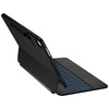 Etui Typecase Edge + z klawiaturą do     iPad Pro 13" 2024/2025 włókno węglowe