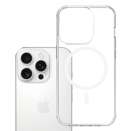 Apple iPhone 16 Pro Max - 3mk Armor MagCase