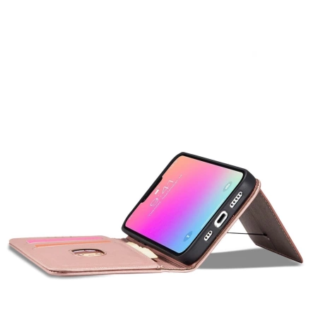 HURTEL ETUI MAGNETYCZNE DO SAMSUNG GALAXY A23 5G POKROWIEC Z KLAPKĄ PORTFEL
