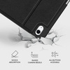 TECH-PROTECT LAMANO IPAD 10.9” 10 / 2022 / 11” 11 / 2025 VERDE AURA
