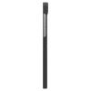Etui Spigen AirSkin Aramid na Samsung Galaxy Z Flip 7 - czarne