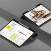 TECH-PROTECT ETUI SMARTCASE PEN DO SAMSUNG GALAXY TAB S10 FE+ X620 X626B