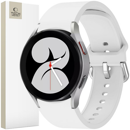TECH-PROTECT PASEK DO ZEGARKA SAMSUNG GALAXY WATCH 4 5 6 7 FE WYSOKA JAKOŚĆ