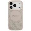 GUESS ETUI 4G CIRCLE CLASSIC LOGO DO IPHONE 17 PRO MAGSAFE POKROWIEC
