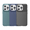 Pancerne etui iPhone 15 Pro Thunder Case - czarne