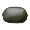 Poduszka Baseus ComfortRide Series na zagłówek samochodowy z 2 materiałami - ciemnozielona