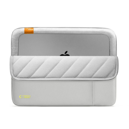TECH-PROTECT POKROWIEC DEFENDER DO LAPTOPA 15-16 CALI Z SYSTEMEM ANTI-SHOCK