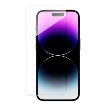 HURTEL SZKŁO HARTOWANE DO IPHONE 16 PLUS WYSOKA PRZEJŻYSTOŚĆ I WYTRZYMAŁOŚĆ