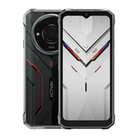 Smartfon HOTWAV T7S (czarny)