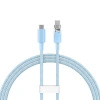 BASEUS PRZEWÓD USB-C 100W DO LAPTOP TELEFON INTELIGENTNY MONITOR