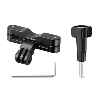 SUNNYLIFE UCHWYT ROWEROWY ZJ942-D DO GOPRO ACTION 5 PRO INSTA360 GO 3S