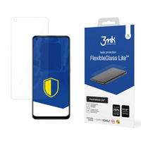 Realme 9 Pro+ - 3mk FlexibleGlass Lite™