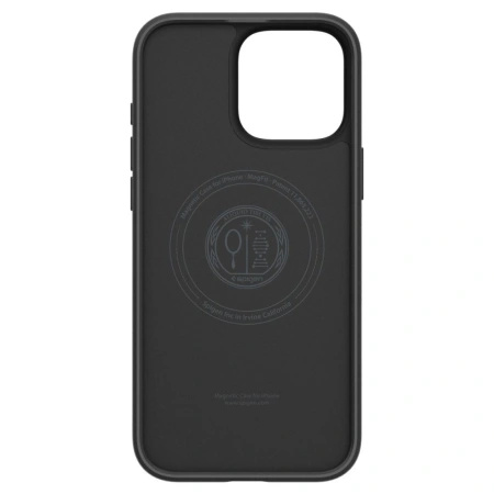 SPIGEN ETUI LIQUID AIR DO IPHONE 16 PRO MAX MAGSAFE OCHRONA TELEFONU