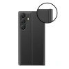 HURTEL ETUI NEW SLEEP VIEW CASE Z KLAPKĄ DO SAMSUNG GALAXY A35 ANTYWZROKOWE