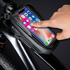 TECH-PROTECT SAKWA ROWEROWA POKROWIEC UNIWERSALNY DO TELEFONU Z MOUNTEM