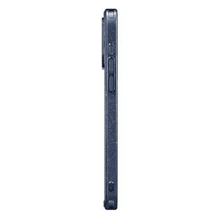 UNIQ etui LifePro Xtreme iPhone 15 Pro Max 6.7" Magclick Charging niebieski/lucent blue
