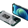 HURTEL PANCERNE ETUI DO IPHONE 13 MINI Z MAGNETYCZNYM UCHWYTEM CRYSTAL RING