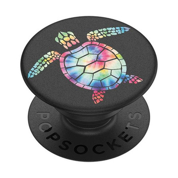 POPSOCKETS PSYCHEDELIC TURLTE DO TELEFONU STANDARD DO IPHONE 11 12 13 14