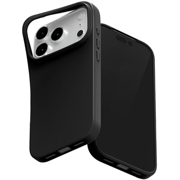 MERCURY ETUI SOFT DO IPHONE 17 PRO OCHRONA TELEFONU ZARYSÓW I WYSOKA