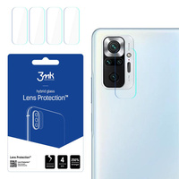 Xiaomi Redmi Note 10 Pro - 3mk Lens Protection™