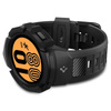 SPIGEN RUGGED ARMOR ”PRO” GALAXY WATCH 4 / 5 (44 MM) BLACK