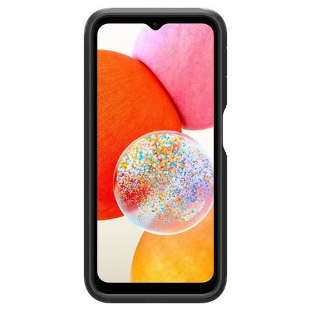 SPIGEN TOUGH ARMOR GALAXY A14 4G / LTE BLACK