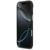 GUESS ETUI CASE DO IPHONE 17 AIR MAGSAFE PU CLASSIC LOGO 4G OCHRONNE