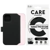 PANZERGLASS ETUI MAGNETYCZNE WALLET DO MAGSAFE DO IPHONE 15 Z FUNKCJĄ