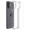 SPIGEN CASE DO IPHONE 16 PLUS ULTRA HYBRID PRZEZROCZYSTE NAJLEPSZA OCHRONA