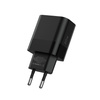 TECH-PROTECT C20W ŁADOWARKA 2-PORTOWA PD20W DO SMARTFONÓW I TABLETÓW