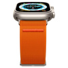 SPIGEN FIT LITE ULTRA APPLE WATCH 4 / 5 / 6 / 7 / 8 / SE / ULTRA (42 / 44 / 45 / 49 MM) ORANGE