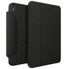 UNIQ etui Ryze 360 iPad Air 11"          (2024/2025) iPad Air 10.9" (2022/2020) czarny/midnight black