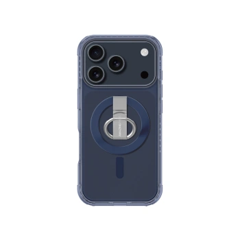 AMAZINGTHING ETUI TITAN PRO GRIP RING SET DO IPHONE 17 PRO MAX Z MAGSAFE