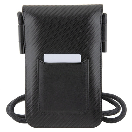 BMW TOREBKA WALLET BAG DO TABLETU IPAD 9 10 AIR PRO 11 12 INCHES CARBON