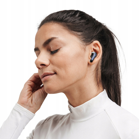 MCDODO SŁUCHAWKI BEZPRZEWODOWE DOKANAŁOWE BLUETOOTH ENC ANC REDUKCJA HAŁASU