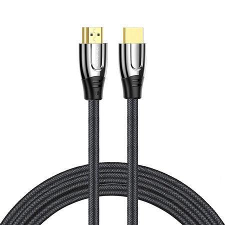 Mcdodo monitor cable, HDMI cable - HDMI 8K 60Hz FULL HD 2M CA-8430