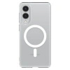SPIGEN ETUI ULTRA HYBRID MAG Z MAGSAFE DO SAMSUNG GALAXY S25 EDGE