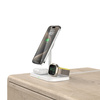 TECH-PROTECT ŁADOWARKA WIRELESS QI15W-A22 DO MAGSAFE DO IPHONE 12 13 14 15