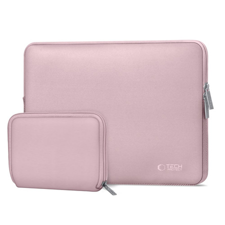 TECH-PROTECT NEOSLIM ETUI DO LAPTOPA 15-16 CALI OCHRONNE POKROWIEC