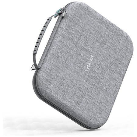 Etui ochronne USAMS JX Series na tablet  12.6" szary