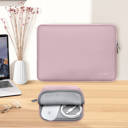 TECH-PROTECT NEOSLIM ETUI DO LAPTOPA 15-16 CALI OCHRONNE POKROWIEC