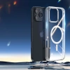 DUX DUCIS ETUI CASE MAGNETYCZNE DO MAGSAFE IPHONE 16 PRO MAX PRZEZROCZYSTE