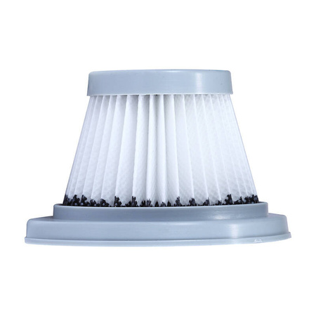 DEERMA FILTR DO ODKURZACZA DX118C WYSOKA SKUTECZNOŚĆ FILTR WYSOKIEJ