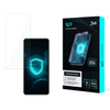 3MK FOLIA OCHRONNA DO REALME NOTE 50 3MK 1UP Z ODPORNOŚCIĄ NA ZARYSY