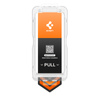 Spigen Glass tR EZ Fit Pro HD 2 Pack, transparency - Samsung Galaxy S26 Ultra