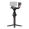 DJI STABILIZATOR RS 4 DO KAMER I DRONÓW Z WYSOKĄ PRECYCJĄ W ŁATWEJ OBSŁUDZE