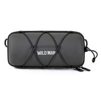 WILDMAN ETUI UCHWYT SAKWA NA KIEROWNICĘ GD7X DO ROWERU OCHRONA NA TELEFON