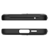 Etui Spigen Optik Armor na Samsung Galaxy A55 5G - czarne
