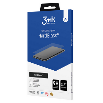 3MK HARDGLASS DO SAMSUNG GALAXY A55 5G SZKŁO HARTOWANE OCHRONA EKRANU